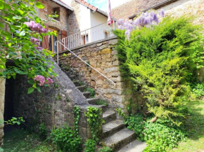 Maison des Maranges entre Beaune et Chalon S/Saône